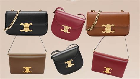 celine triple bag dupe|celine bag dupe m&s.